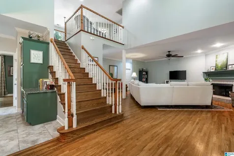 5172 Tyler Oaks Drive Mount Olive AL 35117
