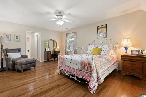 5172 Tyler Oaks Drive Mount Olive AL 35117