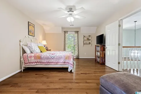 5172 Tyler Oaks Drive Mount Olive AL 35117