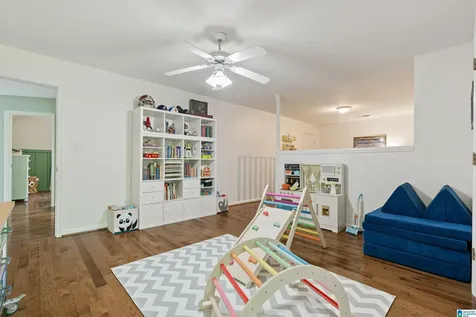 5172 Tyler Oaks Drive Mount Olive AL 35117