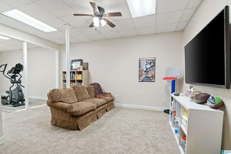 5172 Tyler Oaks Drive Mount Olive AL 35117