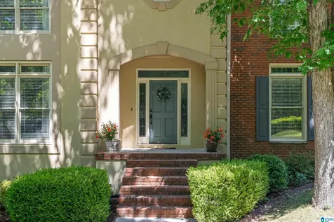 5172 Tyler Oaks Drive Mount Olive AL 35117