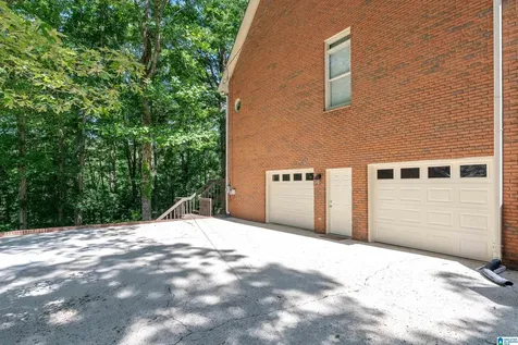 5172 Tyler Oaks Drive Mount Olive AL 35117