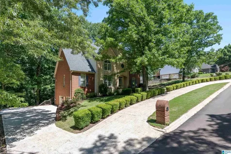 5172 Tyler Oaks Drive Mount Olive AL 35117