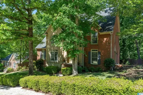 5172 Tyler Oaks Drive Mount Olive AL 35117