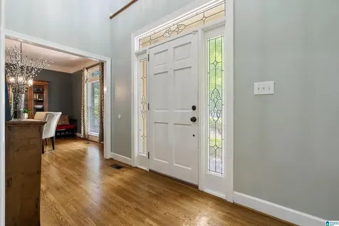 5172 Tyler Oaks Drive Mount Olive AL 35117
