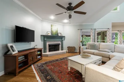 5172 Tyler Oaks Drive Mount Olive AL 35117