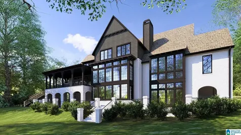 2624 Dolly Ridge Road Vestavia Hills AL 35243