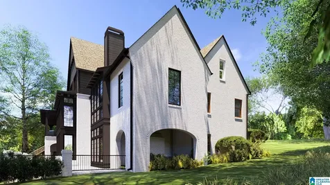 2624 Dolly Ridge Road Vestavia Hills AL 35243