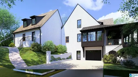2624 Dolly Ridge Road Vestavia Hills AL 35243