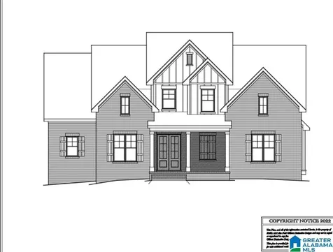 3017 Long Branch Drive Calera AL 35040