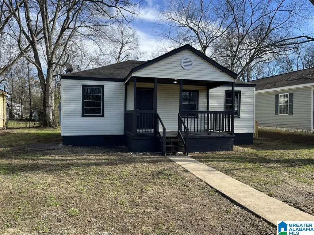 3517 Ellis Avenue SW Birmingham AL 35221