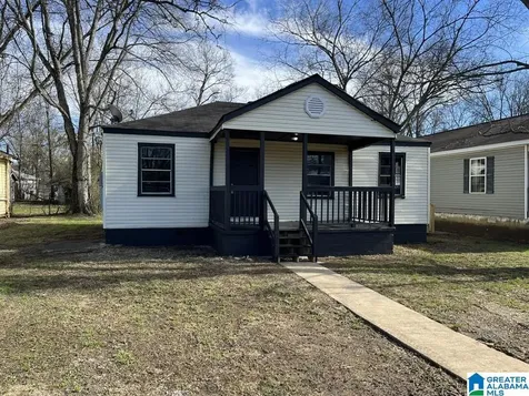 3517 Ellis Avenue SW Birmingham AL 35221