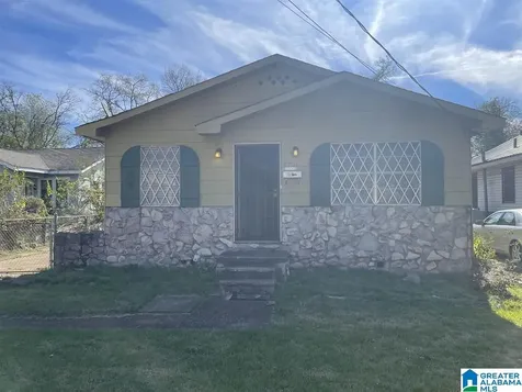3517 Ellis Avenue SW Birmingham AL 35221