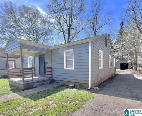 3517 Ellis Avenue SW Birmingham AL 35221