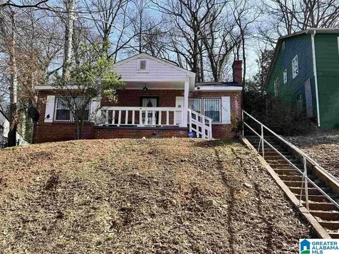 3517 Ellis Avenue SW Birmingham AL 35221