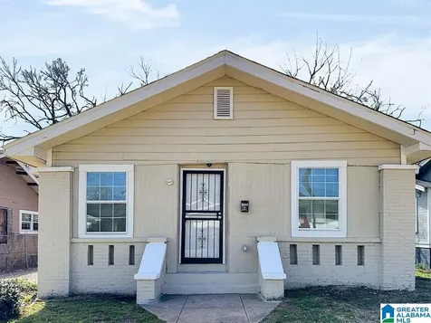 3517 Ellis Avenue SW Birmingham AL 35221