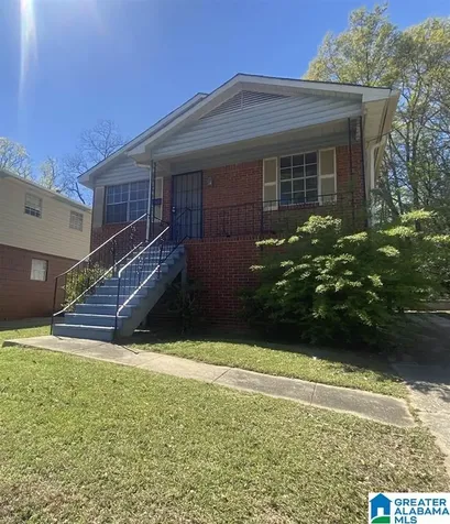 3517 Ellis Avenue SW Birmingham AL 35221