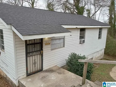 3517 Ellis Avenue SW Birmingham AL 35221
