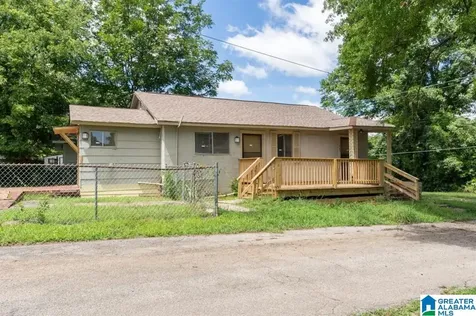 3517 Ellis Avenue SW Birmingham AL 35221