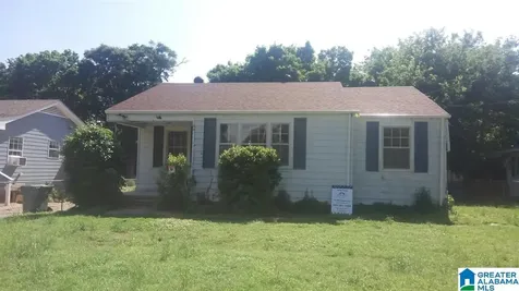 3517 Ellis Avenue SW Birmingham AL 35221