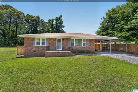 2050 Oldfield Road Sylacauga AL 35150