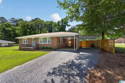 2050 Oldfield Road Sylacauga AL 35150