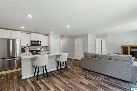 1755 Dixon Circle Mount Olive AL 35117