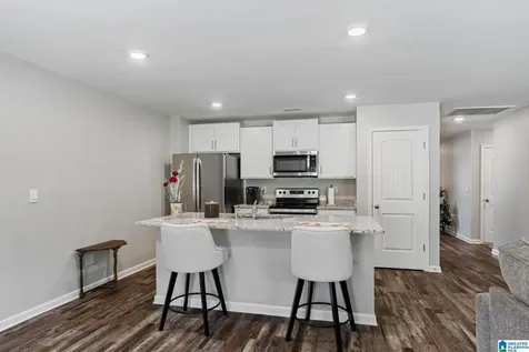 1755 Dixon Circle Mount Olive AL 35117