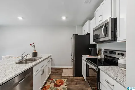 1755 Dixon Circle Mount Olive AL 35117