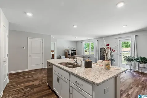 1755 Dixon Circle Mount Olive AL 35117
