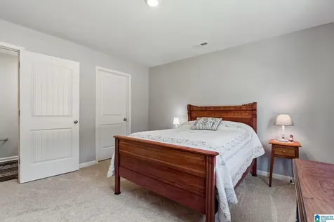 1755 Dixon Circle Mount Olive AL 35117