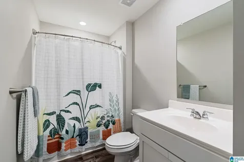 1755 Dixon Circle Mount Olive AL 35117