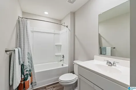 1755 Dixon Circle Mount Olive AL 35117