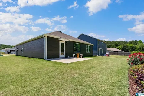 1755 Dixon Circle Mount Olive AL 35117