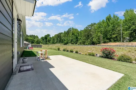 1755 Dixon Circle Mount Olive AL 35117