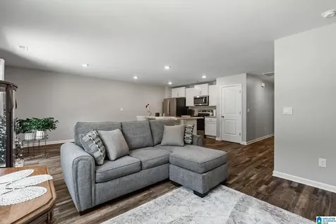 1755 Dixon Circle Mount Olive AL 35117