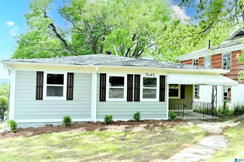 1545 32nd Street Birmingham AL 35218