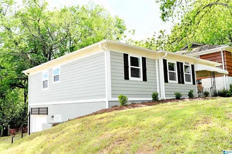 1545 32nd Street Birmingham AL 35218
