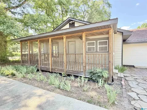121 W Crest Road Bessemer AL 35023