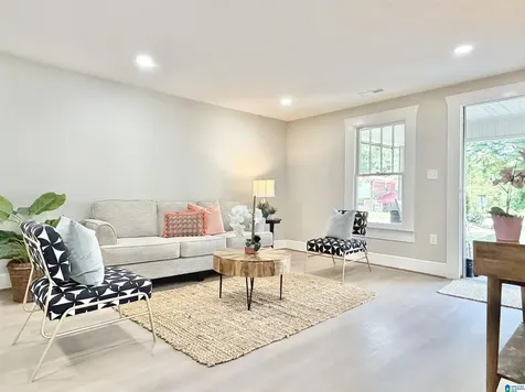 121 W Crest Road Bessemer AL 35023