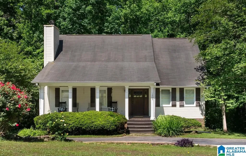 5950 Swann Road Mount Olive AL 35117