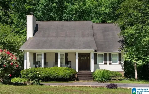 5950 Swann Road Mount Olive AL 35117