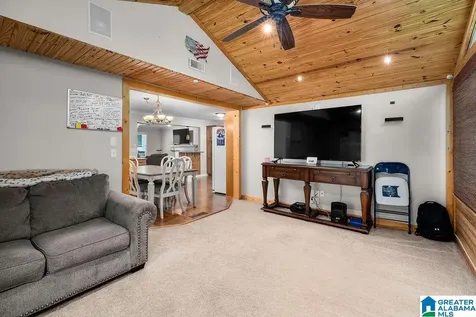 5950 Swann Road Mount Olive AL 35117