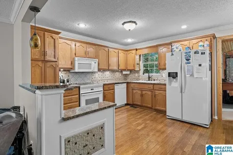 5950 Swann Road Mount Olive AL 35117