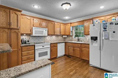 5950 Swann Road Mount Olive AL 35117