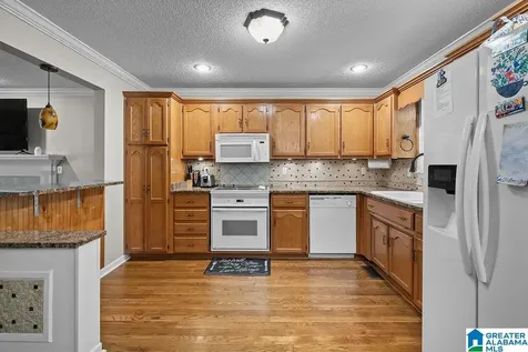 5950 Swann Road Mount Olive AL 35117