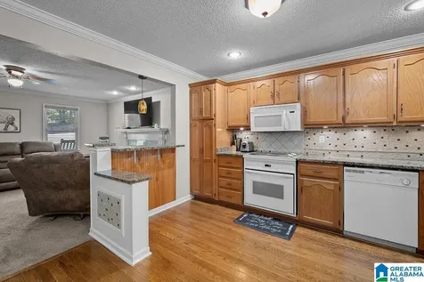 5950 Swann Road Mount Olive AL 35117
