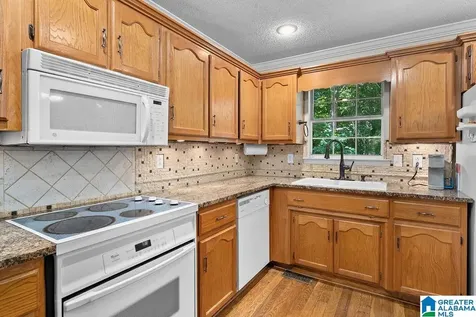 5950 Swann Road Mount Olive AL 35117