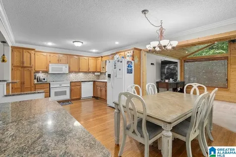 5950 Swann Road Mount Olive AL 35117